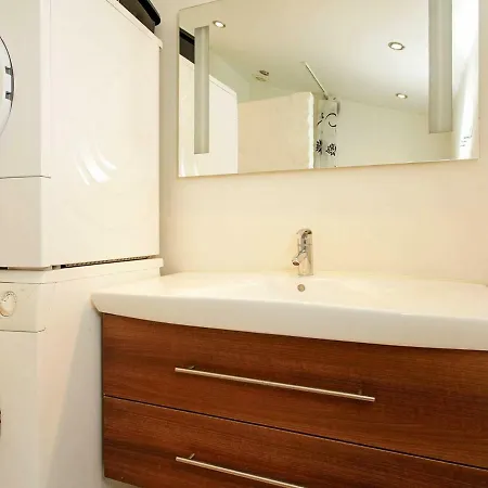 Five-bedroom Holiday In Lokken 4 Prázdninový dům *