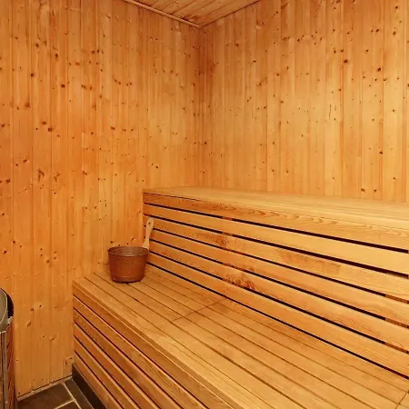 Five-bedroom Holiday In Lokken 4 Prázdninový dům